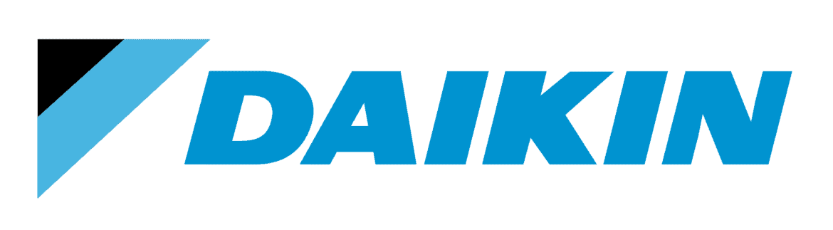 Daikin logo